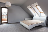 Footrid bedroom extensions