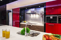Footrid kitchen extensions