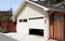 Footrid garage construction leads